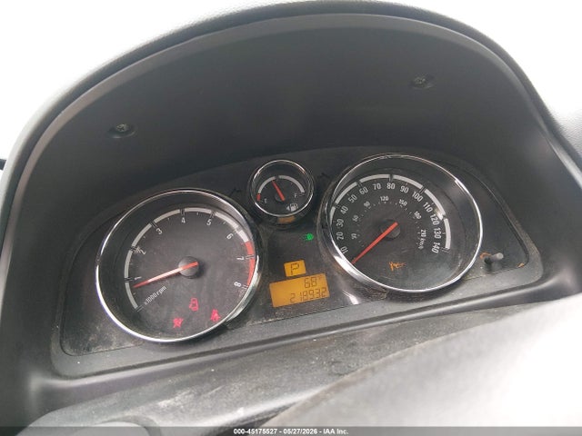 Saturn Vue V6 Xr