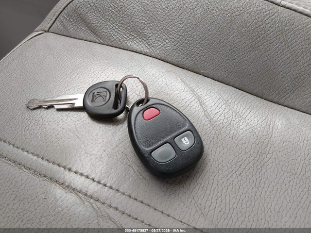 Saturn Vue V6 Xr