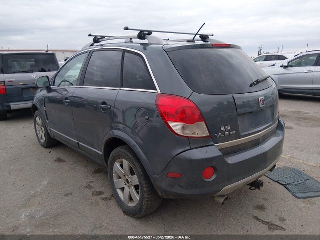 Saturn Vue V6 Xr