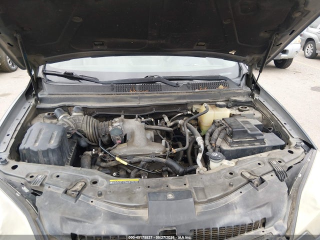 Saturn Vue V6 Xr