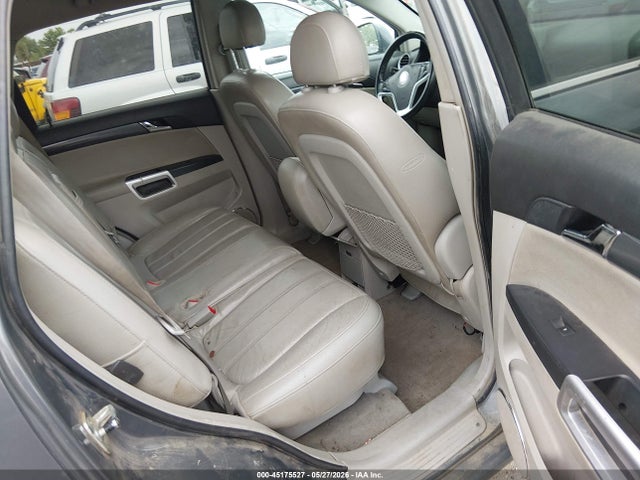Saturn Vue V6 Xr