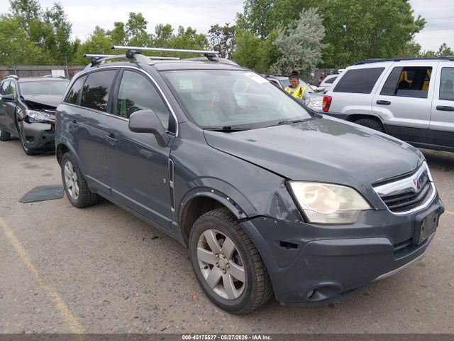 Salvage Saturn Vue Image