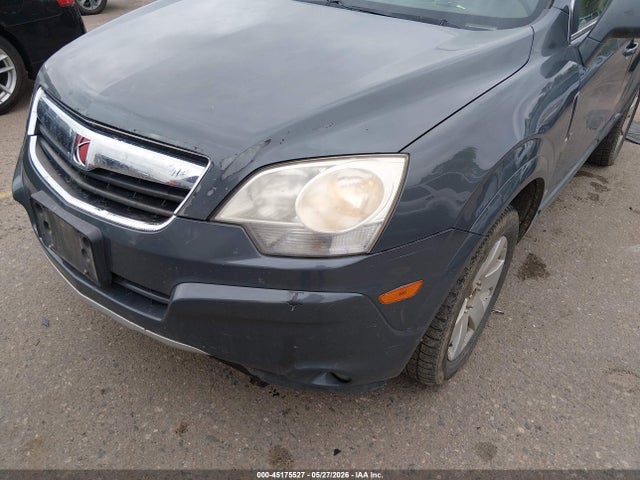 Saturn Vue V6 Xr