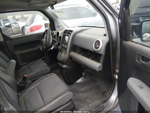 Honda Element Ex