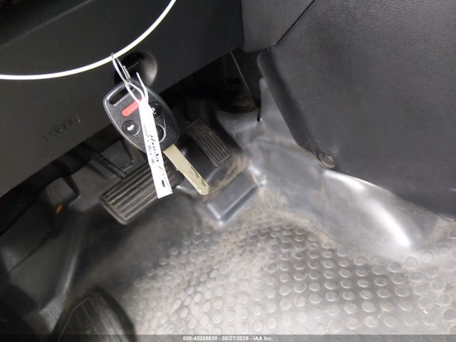 Honda Element Ex