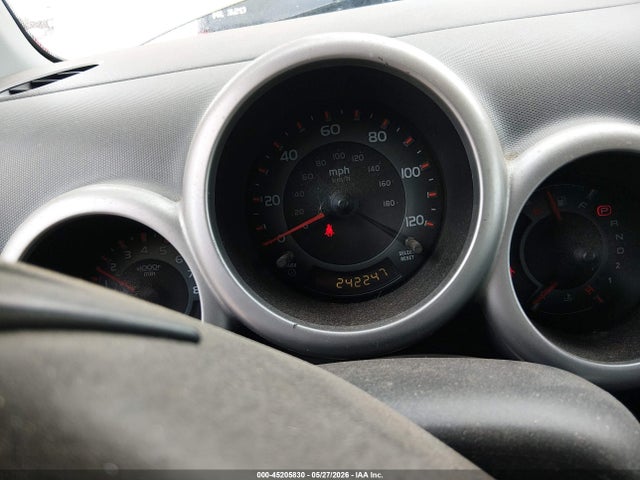 Honda Element Ex