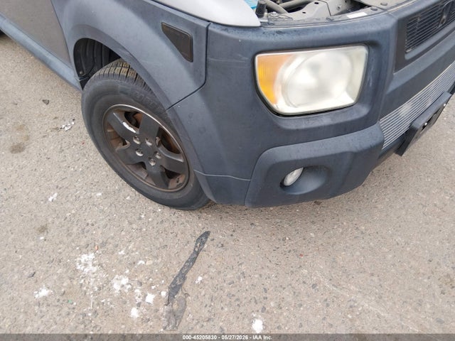 Honda Element Ex