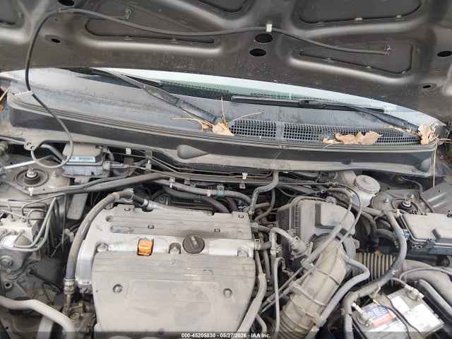 Honda Element Ex