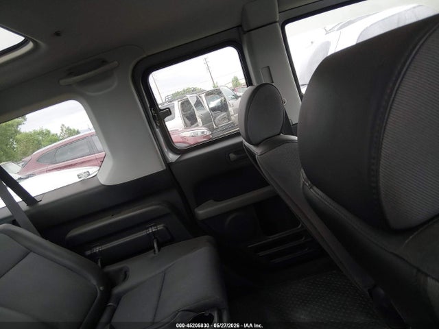 Honda Element Ex
