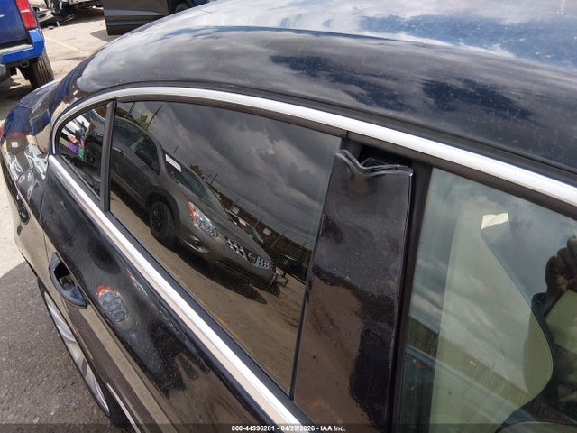 Volkswagen CC Sport