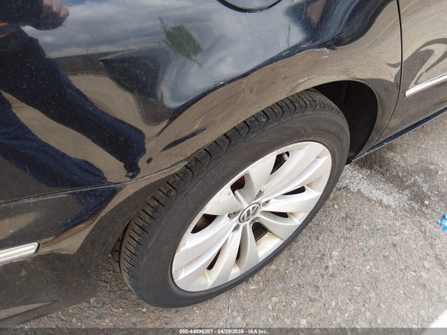 Volkswagen CC Sport