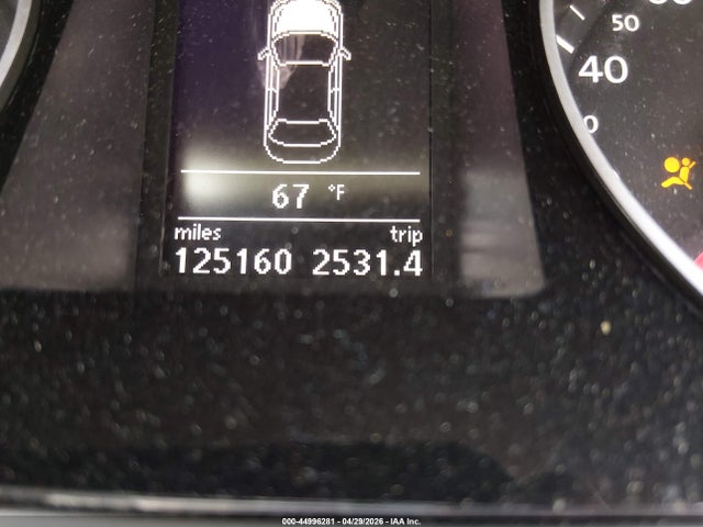 Volkswagen CC Sport
