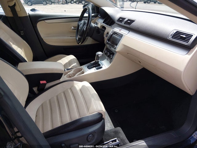 Volkswagen CC Sport
