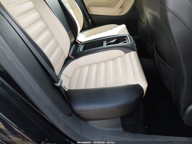 Volkswagen CC Sport