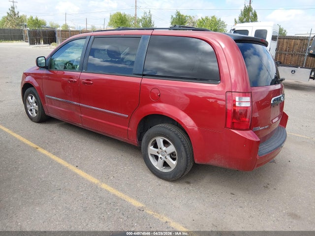 Dodge Grand Caravan Sxt