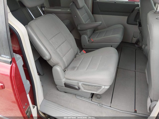 Dodge Grand Caravan Sxt