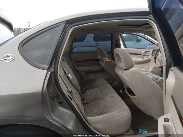 Chevrolet Impala Ls