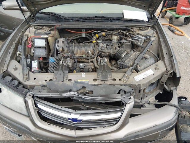 Chevrolet Impala Ls