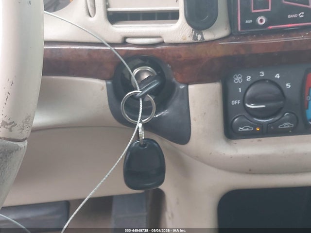 Chevrolet Impala Ls