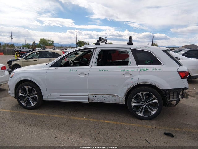 Audi Q7 Premium Plus 55 Tfsi Quattro Tiptronic