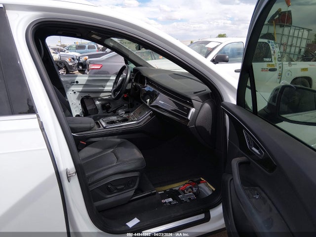 Audi Q7 Premium Plus 55 Tfsi Quattro Tiptronic