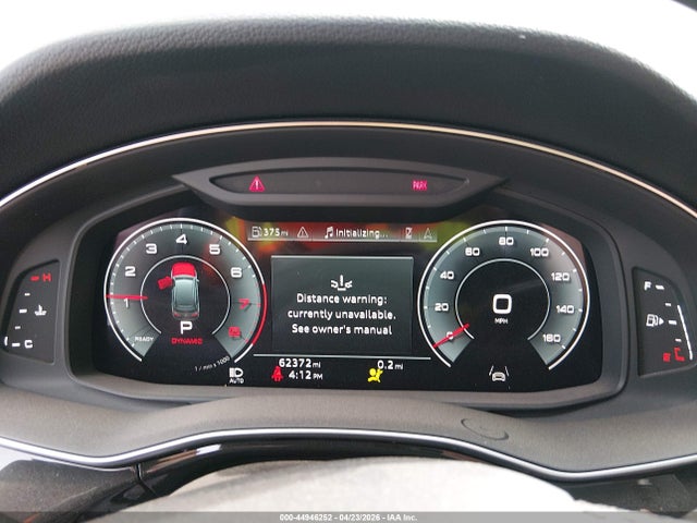 Audi Q7 Premium Plus 55 Tfsi Quattro Tiptronic