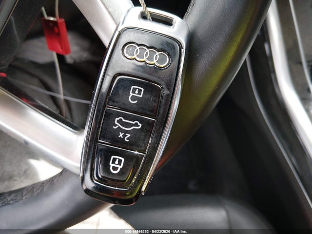 Audi Q7 Premium Plus 55 Tfsi Quattro Tiptronic