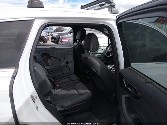 Audi Q7 Premium Plus 55 Tfsi Quattro Tiptronic