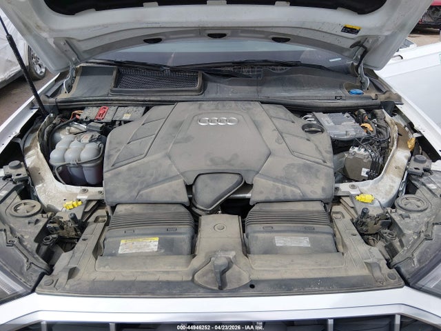 Audi Q7 Premium Plus 55 Tfsi Quattro Tiptronic
