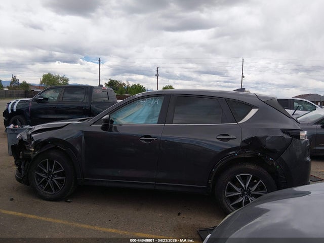 Mazda Cx Touring