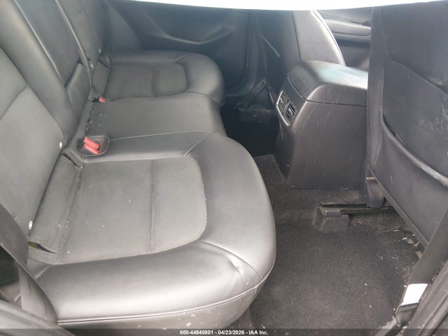 Mazda Cx Touring