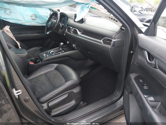 Mazda Cx Touring
