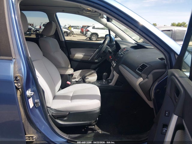 Subaru Forester 2.5i Premium
