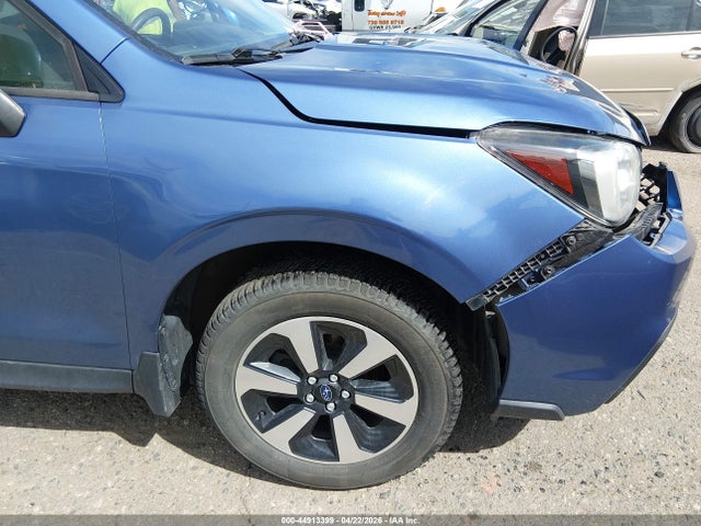 Subaru Forester 2.5i Premium