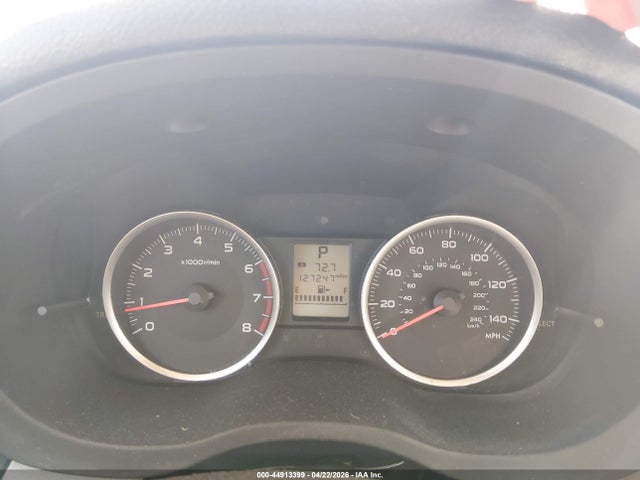 Subaru Forester 2.5i Premium