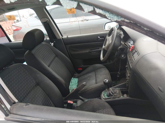 Volkswagen Jetta Gl