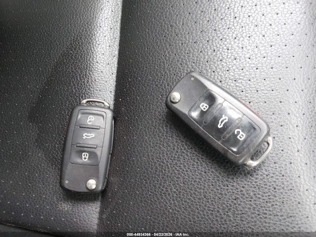 Volkswagen Tiguan Se