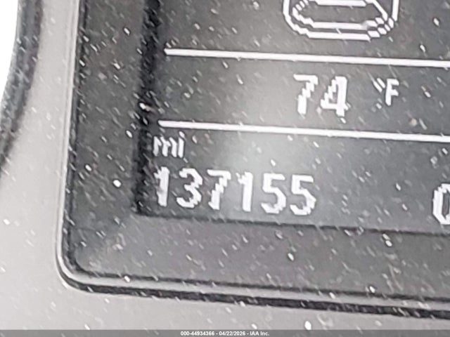 Volkswagen Tiguan Se