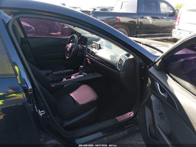 Mazda Mazda3 I Sv