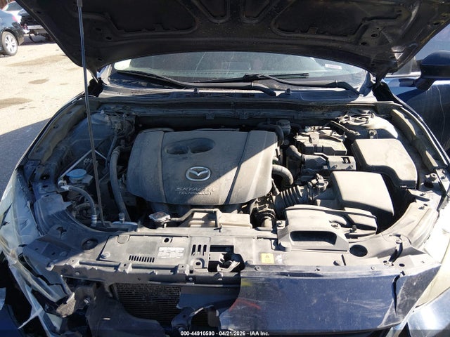 Mazda Mazda3 I Sv