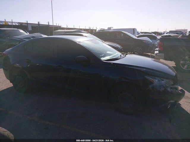 Mazda Mazda3 I Sv