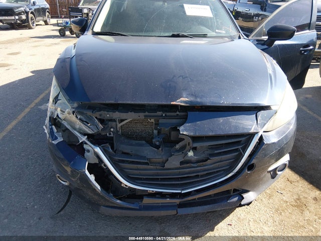 Mazda Mazda3 I Sv