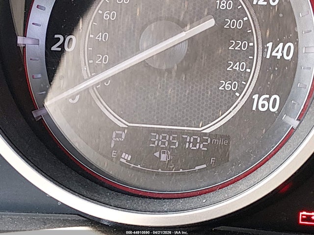 Mazda Mazda3 I Sv