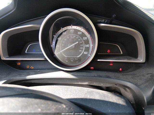 Mazda Mazda3 I Sv