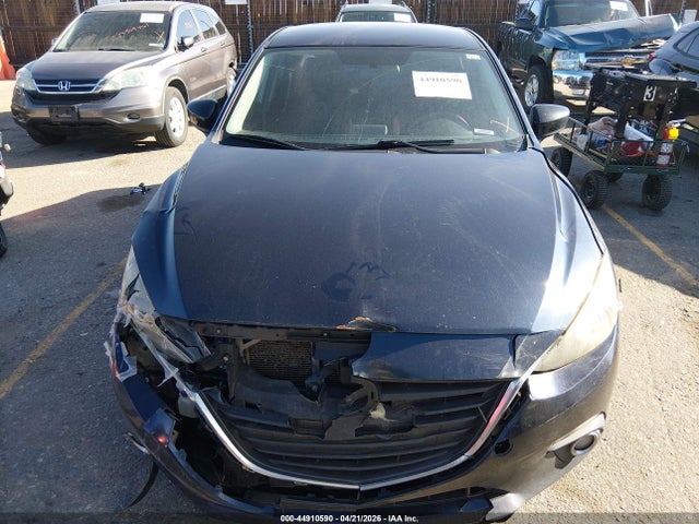 Mazda Mazda3 I Sv