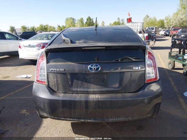Toyota Prius Two