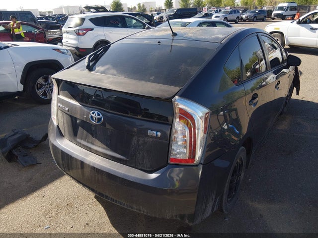 Toyota Prius Two