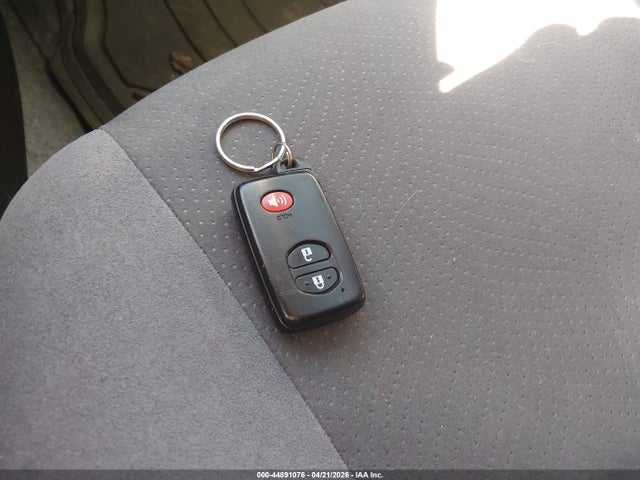 Toyota Prius Two