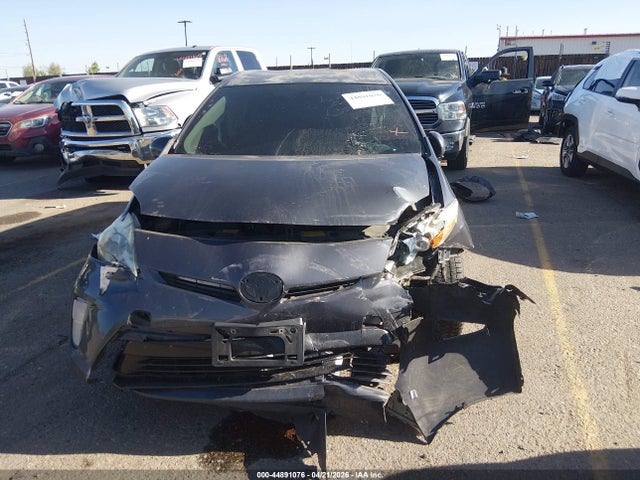 Toyota Prius Two