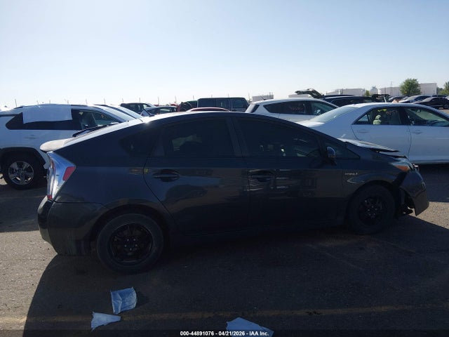Toyota Prius Two